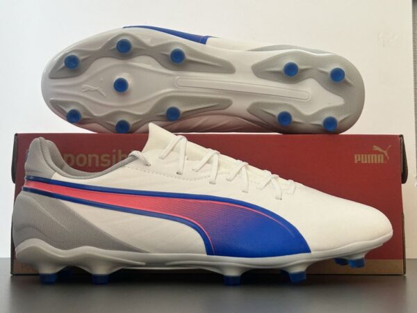 Puma King Match FG/AG