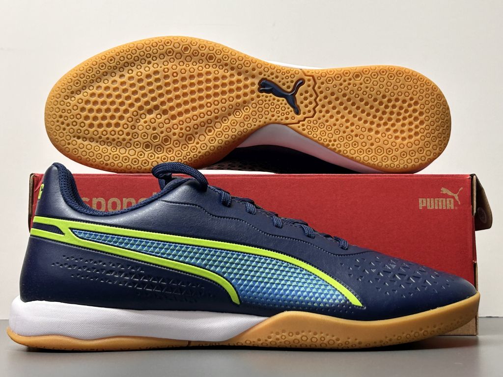 Puma King IT – Bild 1