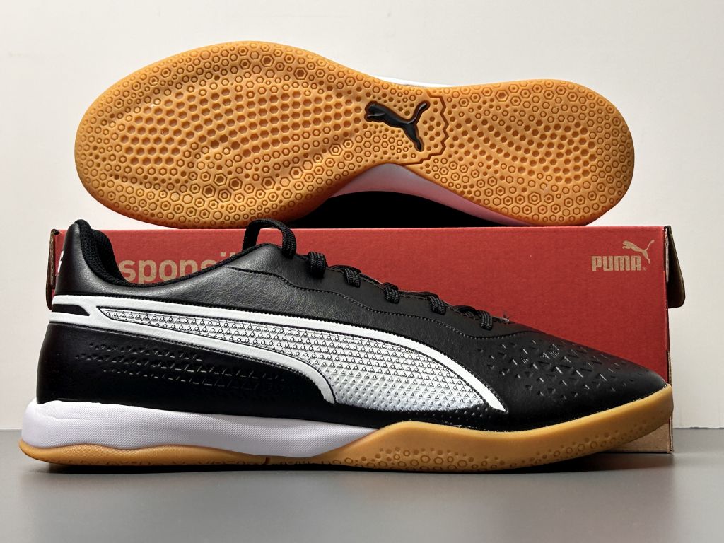 Puma King IT – Bild 3
