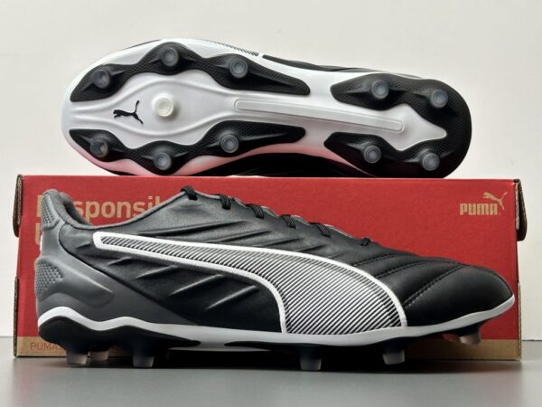 Puma King Pro FG/AG