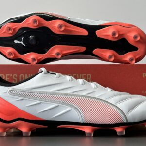 Puma King Pro FG/AG – Bild 1