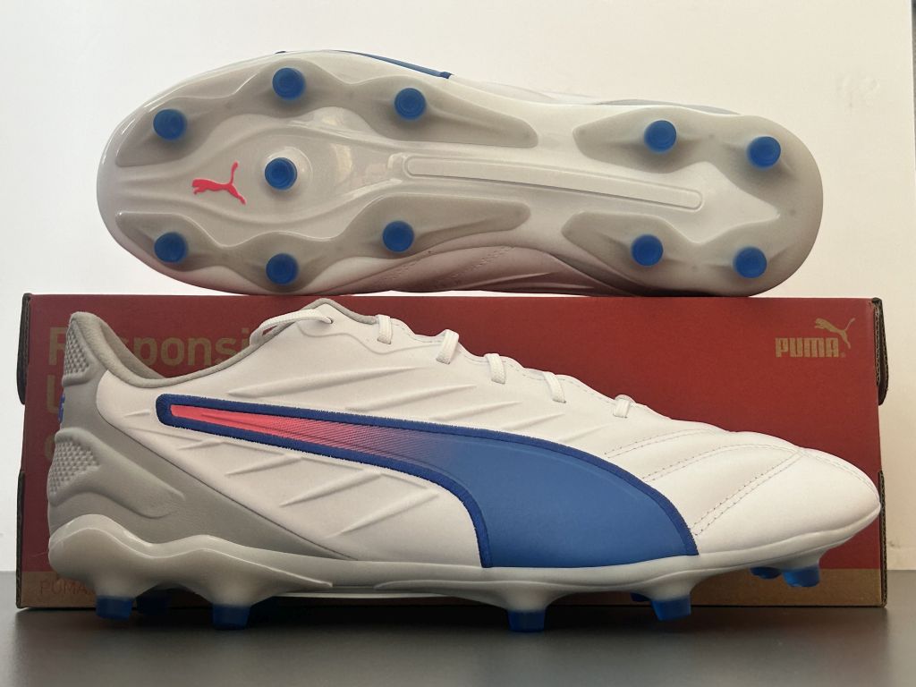 Puma King Pro FG/AG – Bild 2