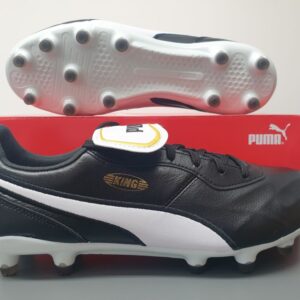 Puma King Top FG