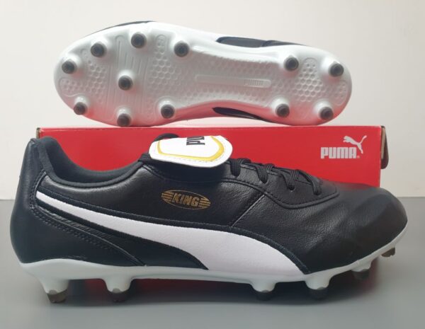 Puma King Top FG