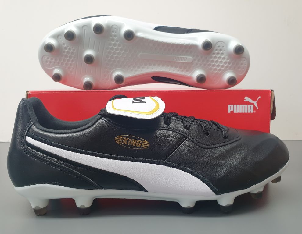 Puma King Top FG – Bild 1