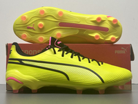Puma King Ultimate FG/AG - Image 5