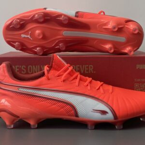 Puma King Ultimate FG/AG – Bild 3