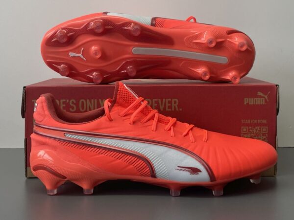 Puma King Ultimate FG/AG