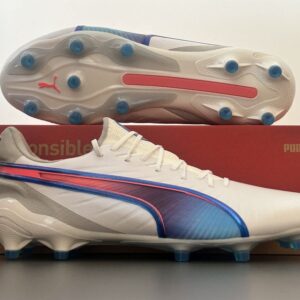 Puma King Ultimate FG/AG – Bild 2
