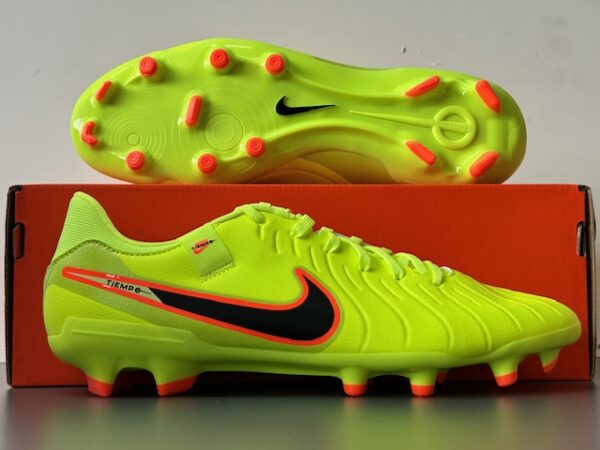Nike Tiempo Legend Academy FG/AG