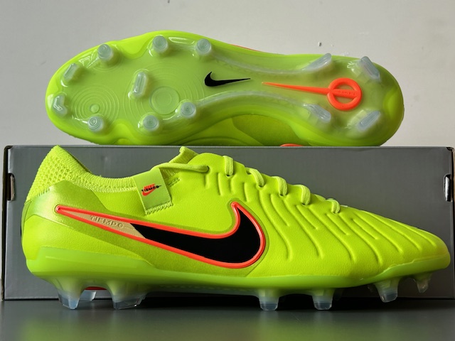 Nike Tiempo Legend Elite FG - Image 1