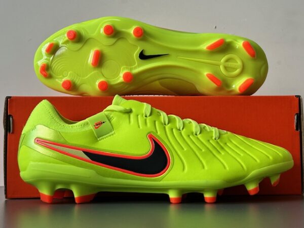 Nike Tiempo Legend Pro FG/AG