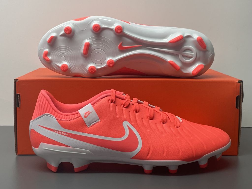 Nike Tiempo Legend Academy FG/AG – Bild 2