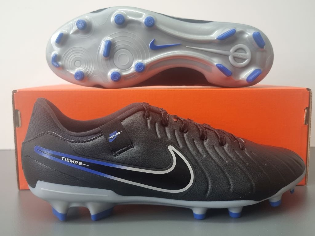 Nike Tiempo Legend Academy FG/AG – Bild 3