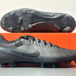 Nike Tiempo Legend Academy FG/AG – Bild 4