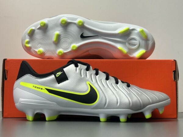 Nike Tiempo Legend Academy FG/AG