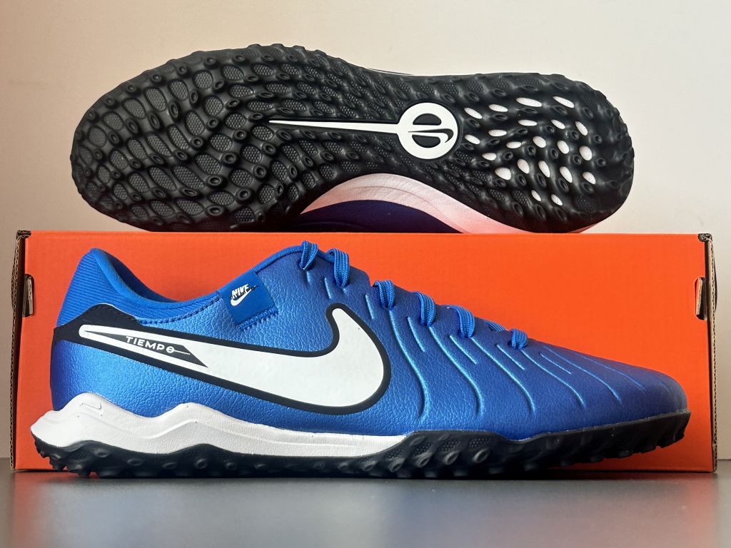 Nike Tiempo Legend Academy TF – Bild 2