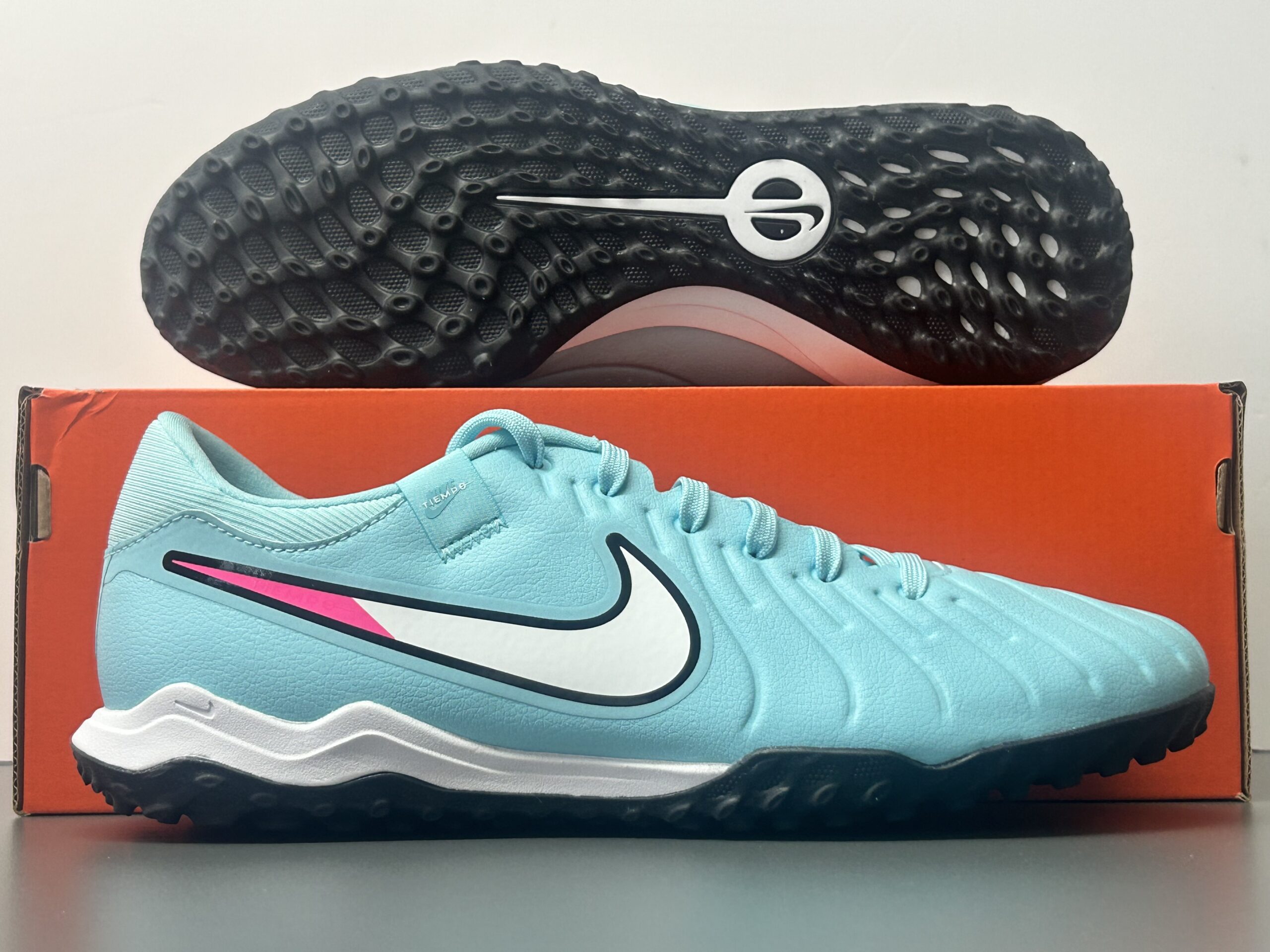 Nike Tiempo Legend Academy TF – Bild 1