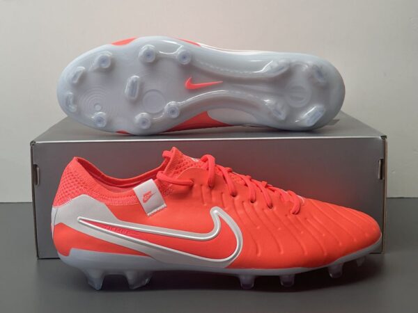 Nike Tiempo Legend Elite FG