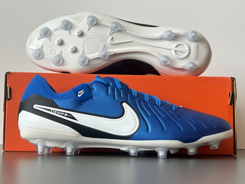 Nike Tiempo Legend Pro AG-Pro – Bild 1