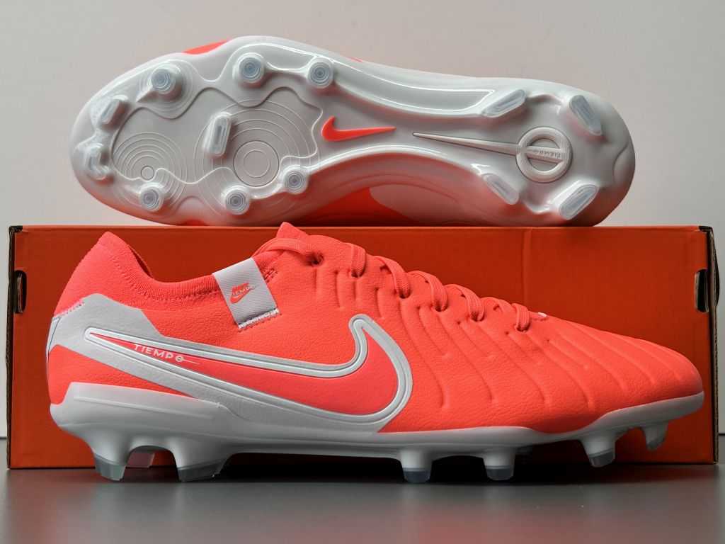 Nike Tiempo Legend Pro FG/AG – Bild 1