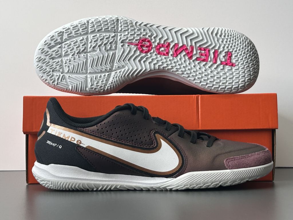 Nike Tiempo Legend Academy IC – Bild 2