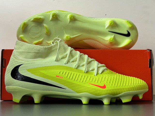 Nike Phantom 6 High Academy FG - Image 1