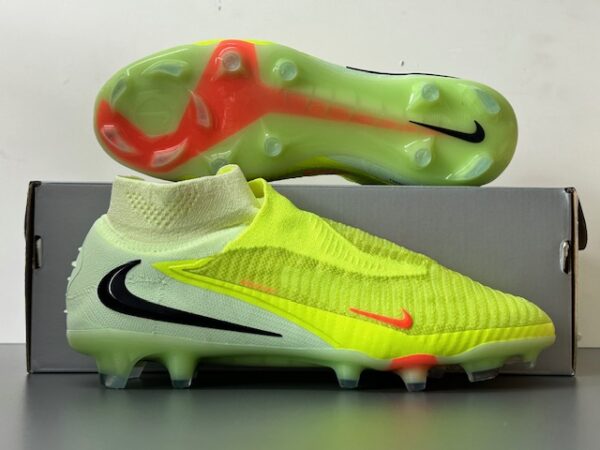 Nike Phantom 6 High Elite FG