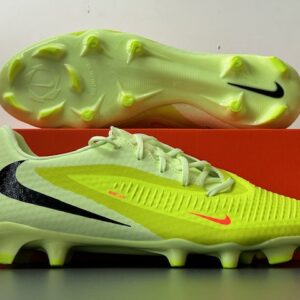 Nike Phantom 6 Low Academy FG/MG
