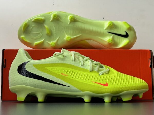 Nike Phantom 6 Low Academy FG/MG