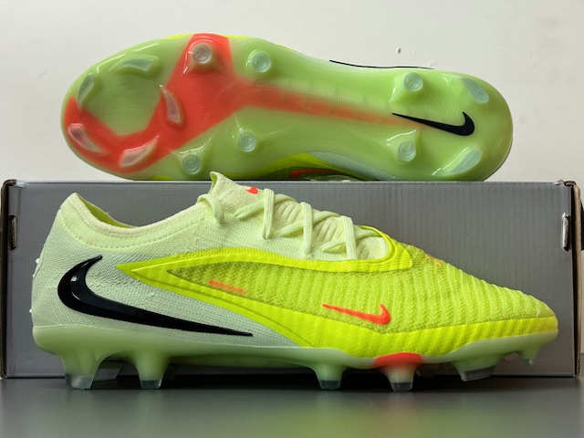 Nike Phantom 6 Low Elite FG - Image 1