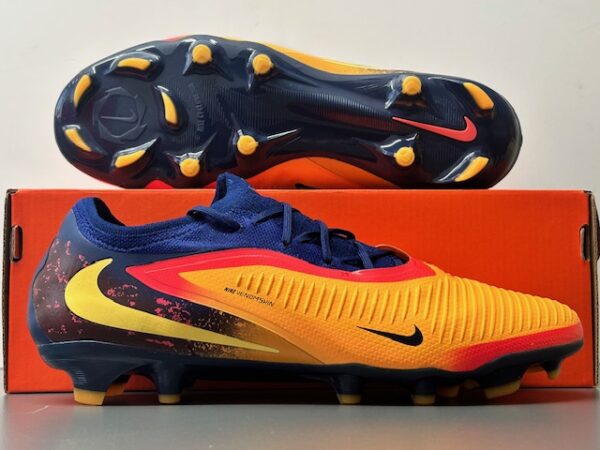 Nike Phantom 6 Low Pro FG