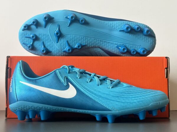 Nike Phantom GX Academy AG