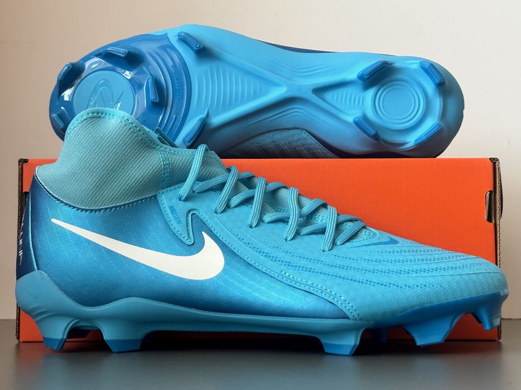 Nike Phantom 6 High Academy FG – Bild 2