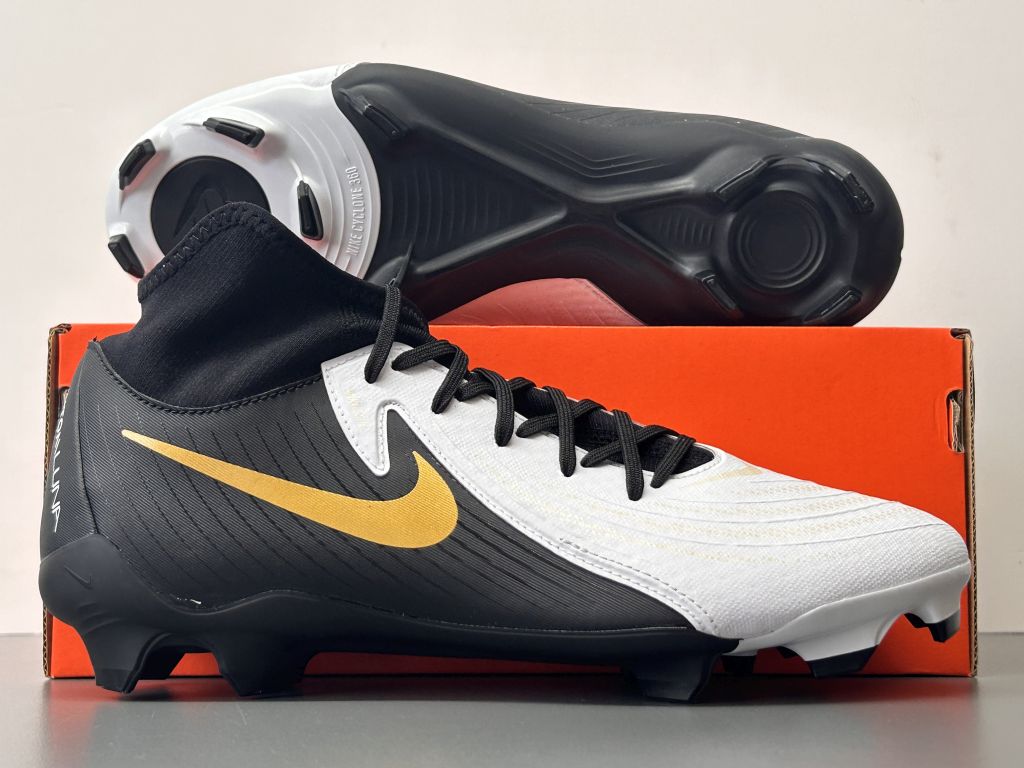 Nike Phantom 6 High Academy FG – Bild 4
