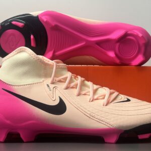 Nike Phantom 6 High Academy FG – Bild 5