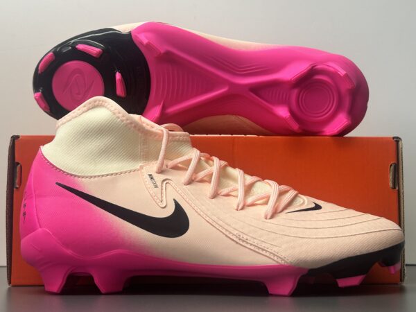 Nike Phantom 6 High Academy FG