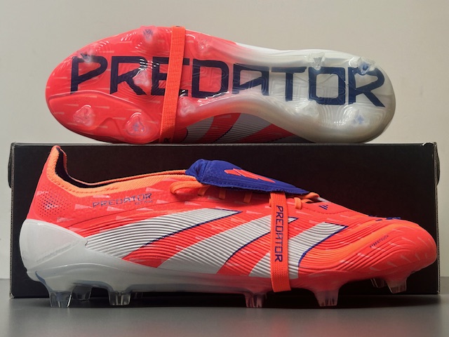 adidas Predator Elite FT FG - Image 1