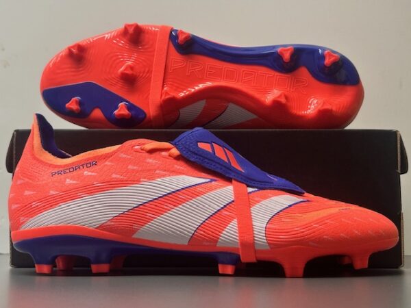 adidas Predator League FG