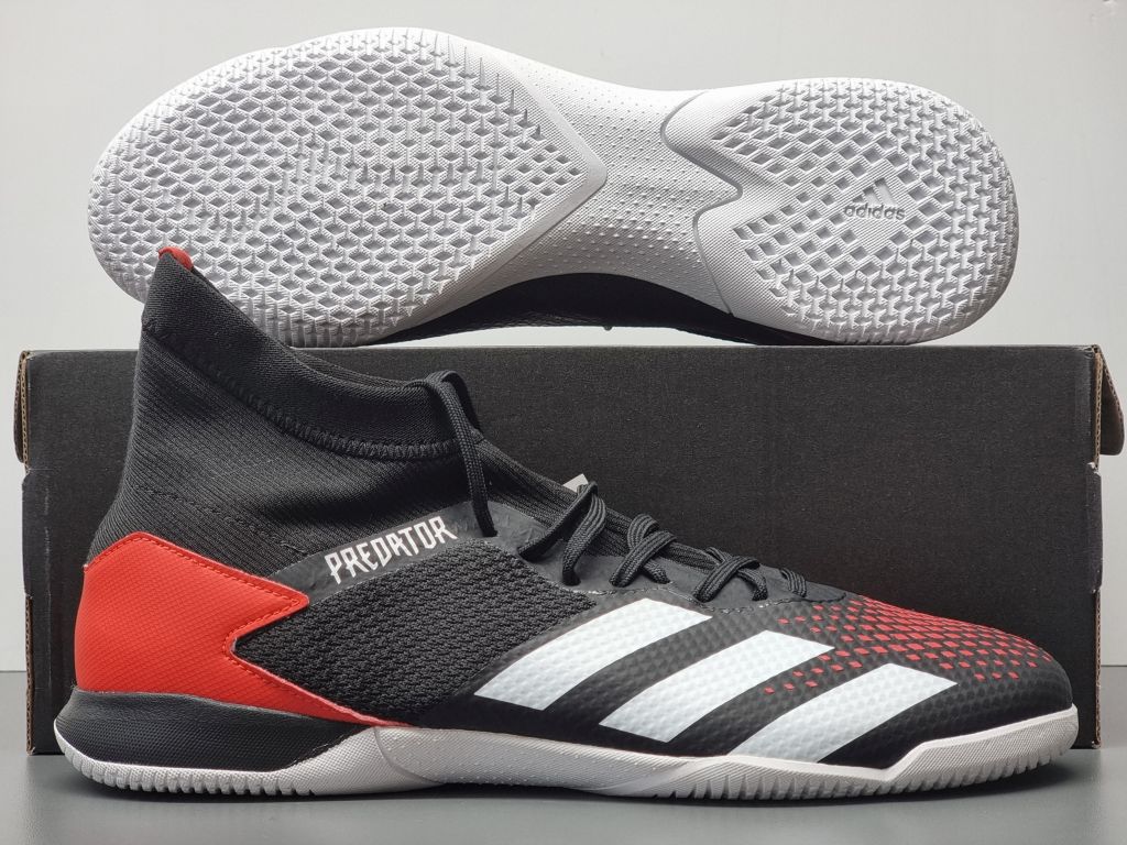 adidas Predator IN – Bild 4