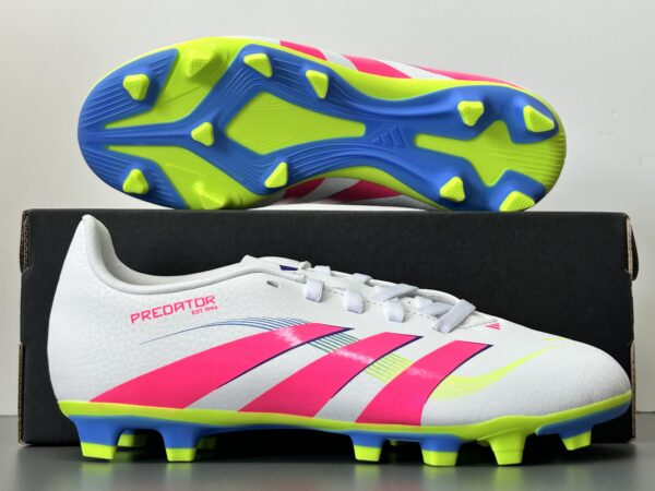 adidas Copa Club FG JR