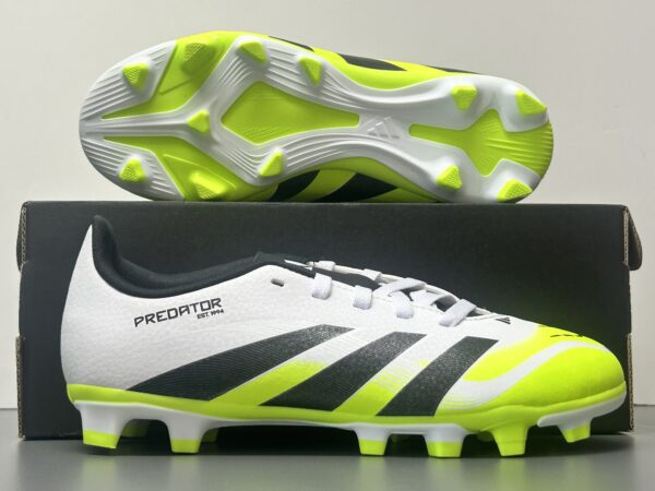 adidas Copa Club FG JR