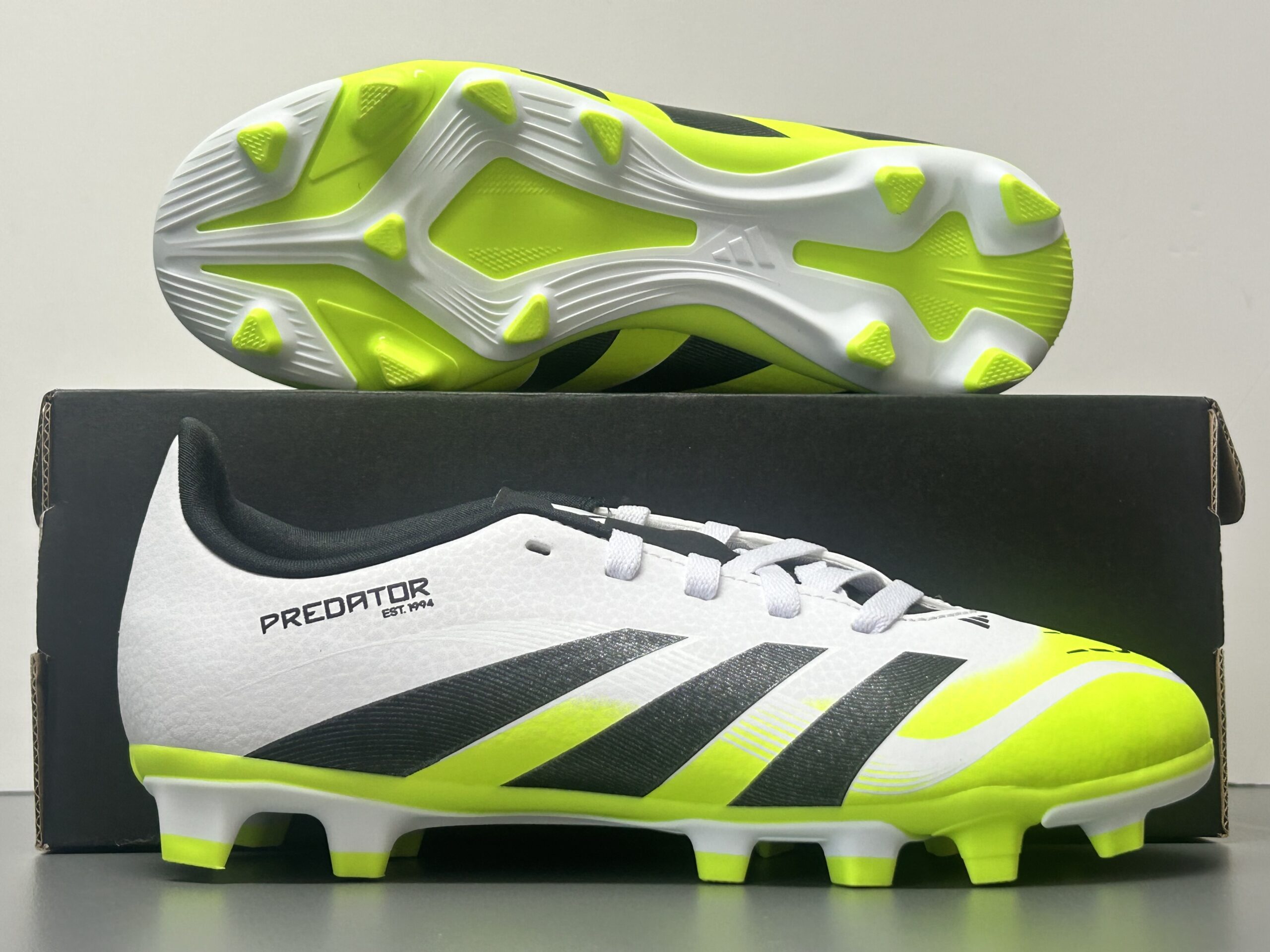 adidas Copa Club FG JR – Bild 1