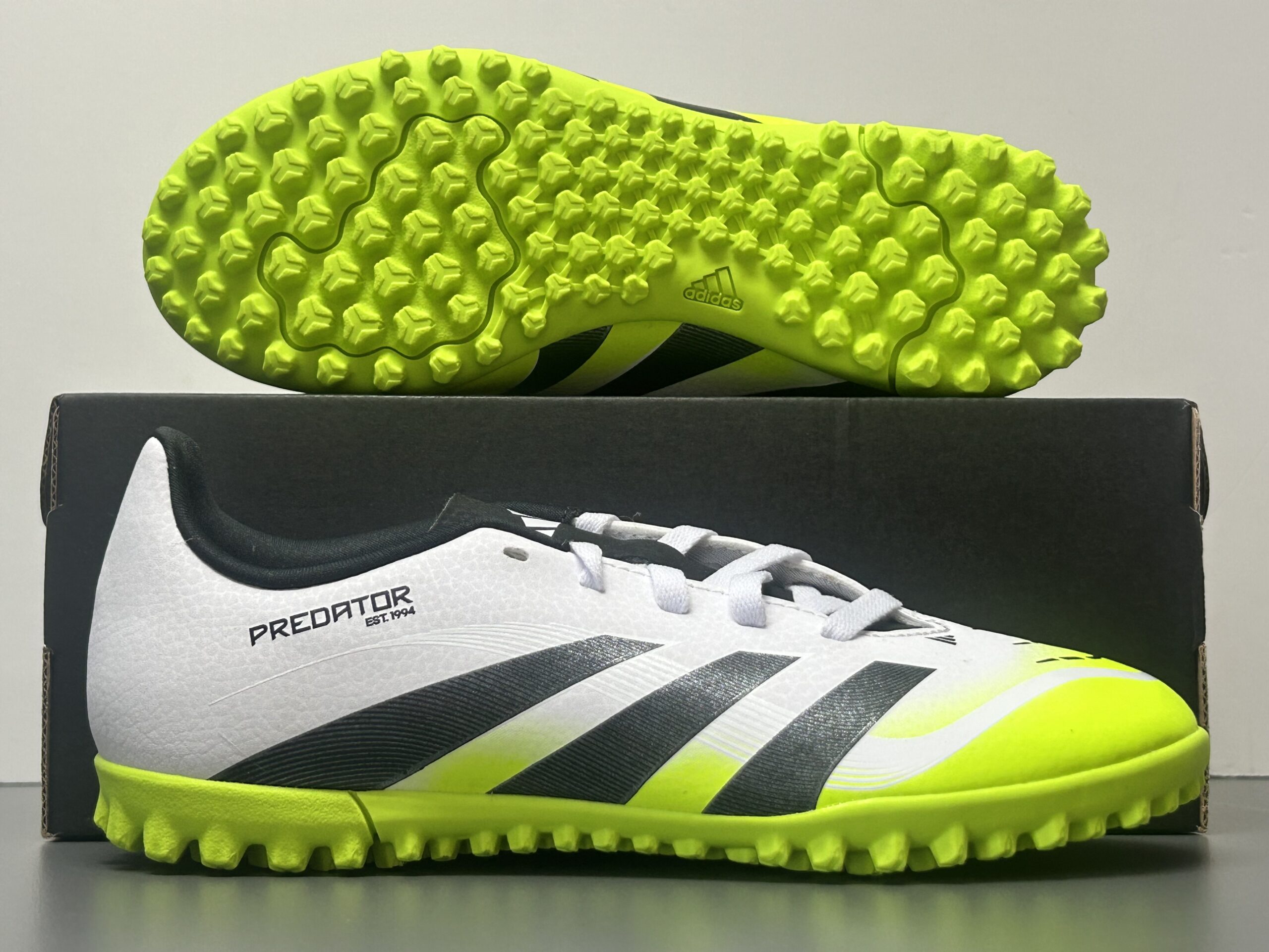 adidas Copa Club TF JR – Bild 1
