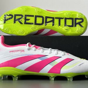 adidas Predator Elite FG JR