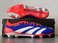 adidas Predator Elite FT FG - Image 4