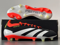 adidas Predator Elite FT FG - Image 5