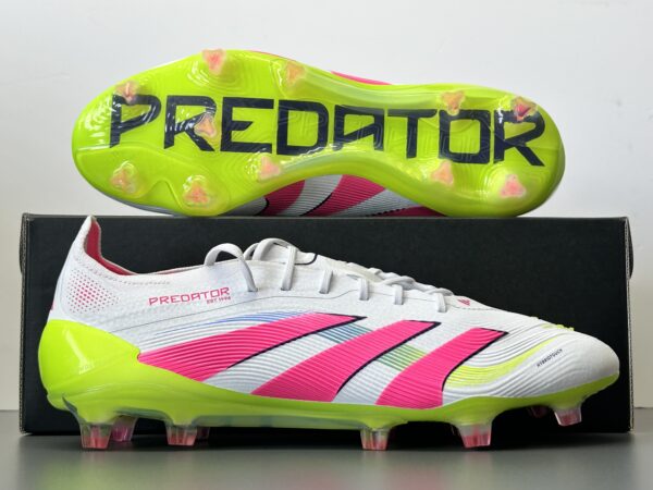 adidas Predator Elite FG