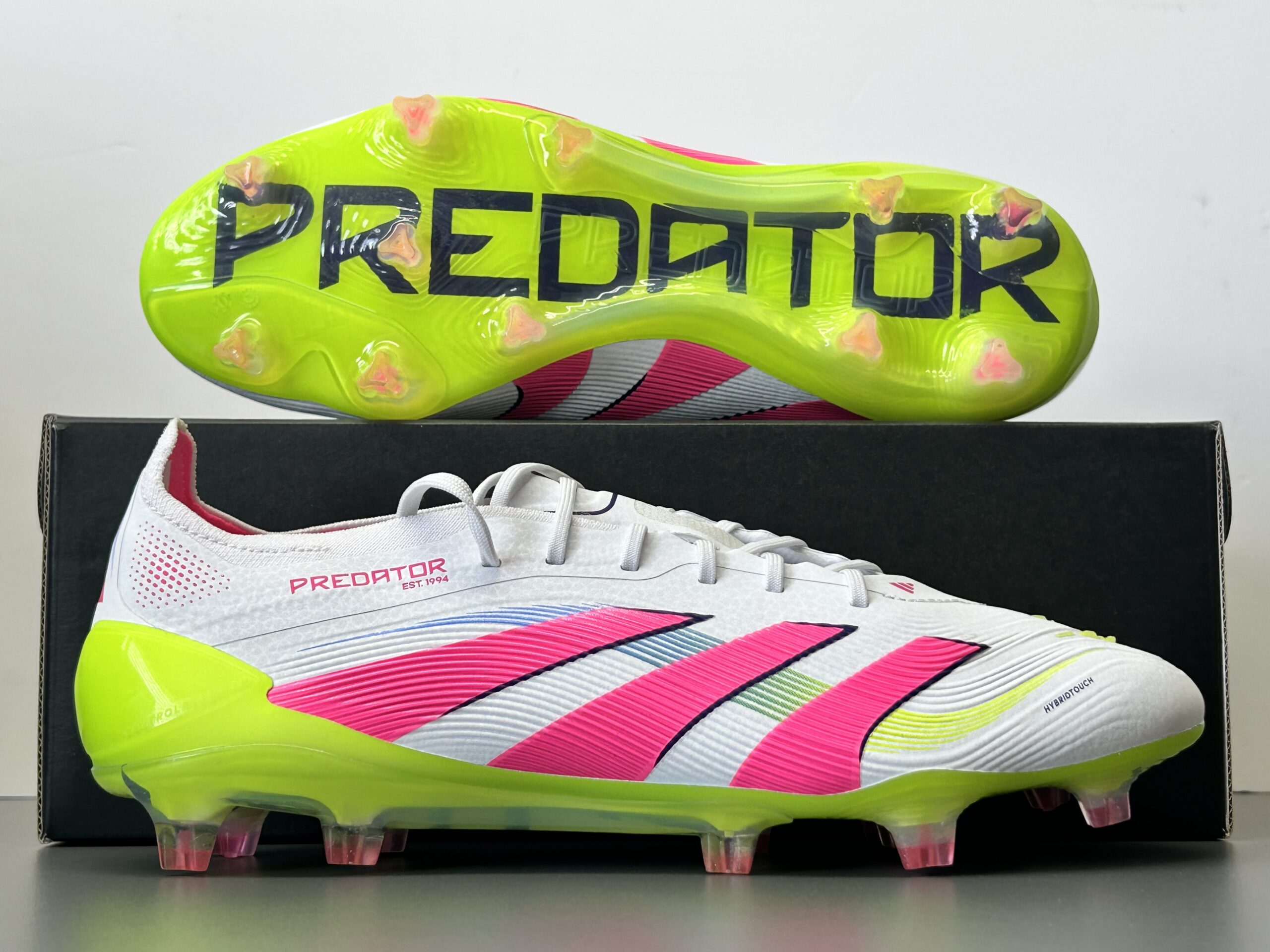 adidas Predator Elite FG – Bild 1