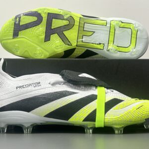 adidas Predator Elite FG JR – Bild 2